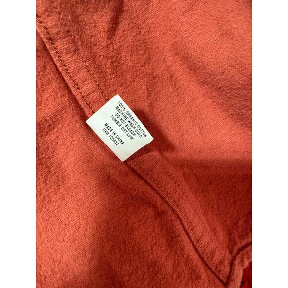 Taylor Stitch Yosemite Shirt - Picture 2 of 4